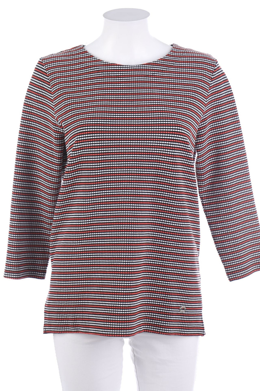 Lisa Tossa - 3/4-Arm-Shirt - M