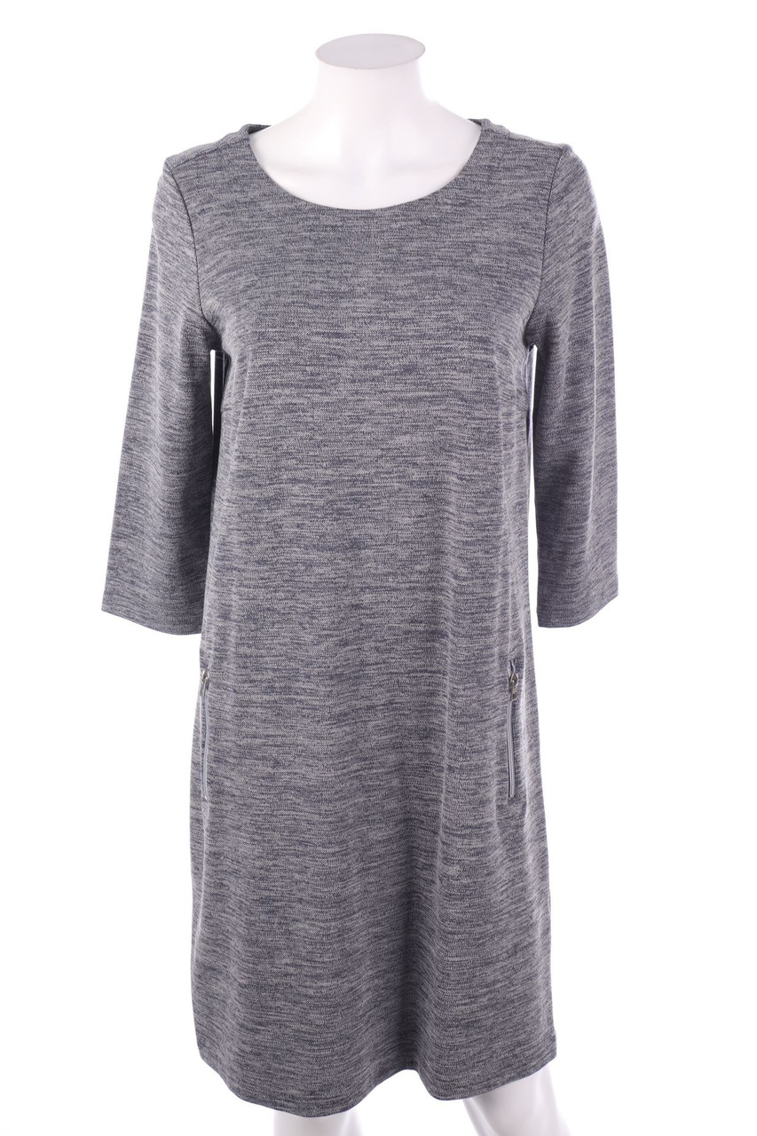 TOM TAILOR - Shift-Kleid - M