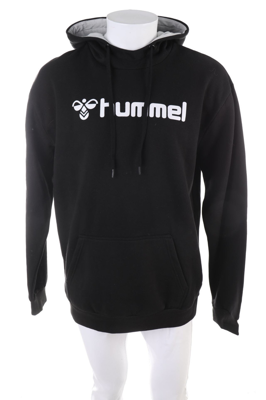hummel - Kapuzen-Pullover - XL