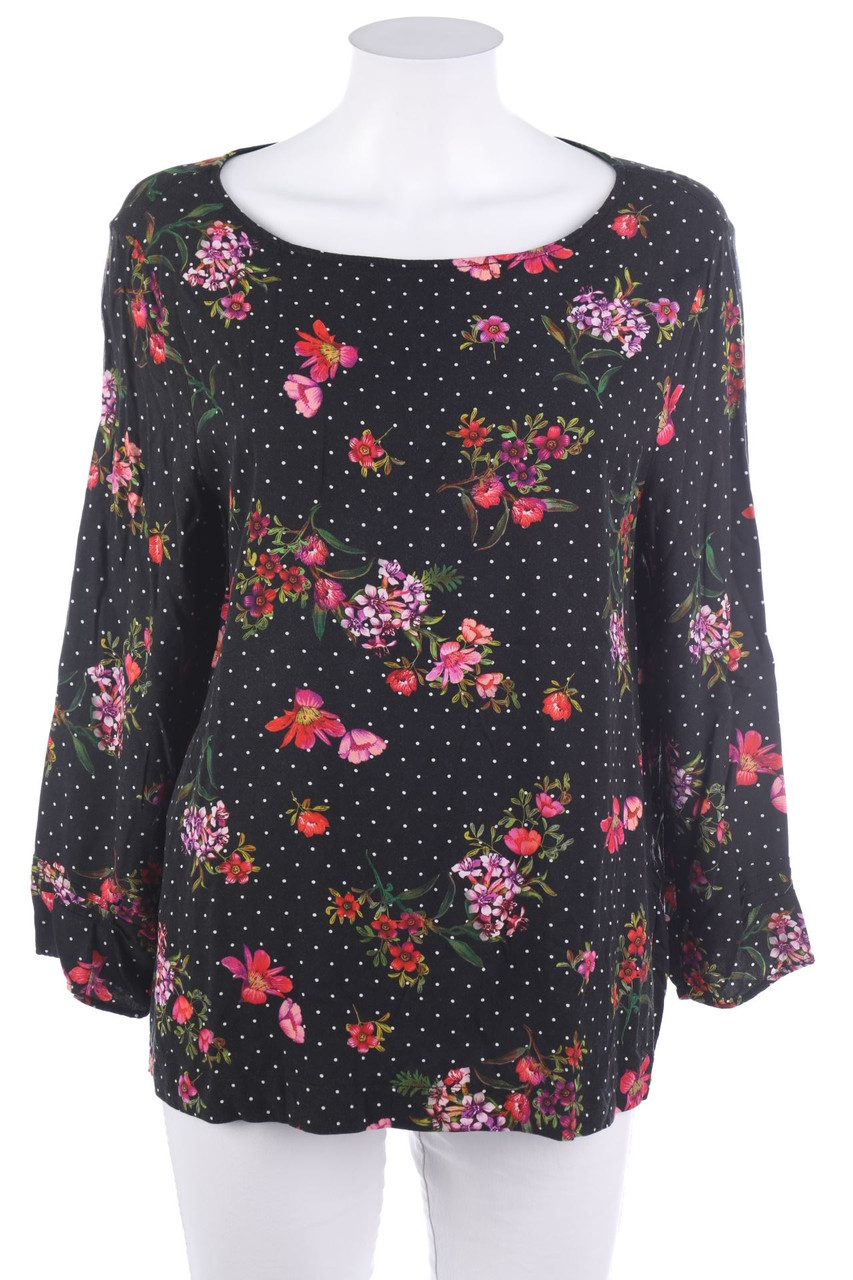 Street One - Bluse - XL