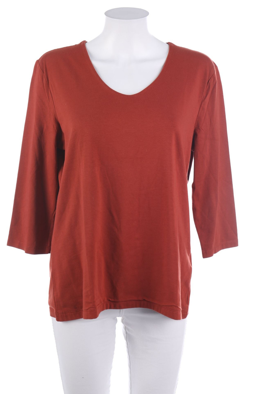 Carnaby´s LONDON - 3/4-Arm-Shirt - 2XL