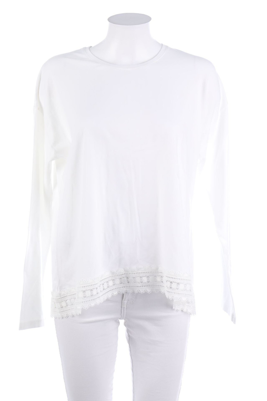 Skiny - Longsleeve-Shirt - 2XL