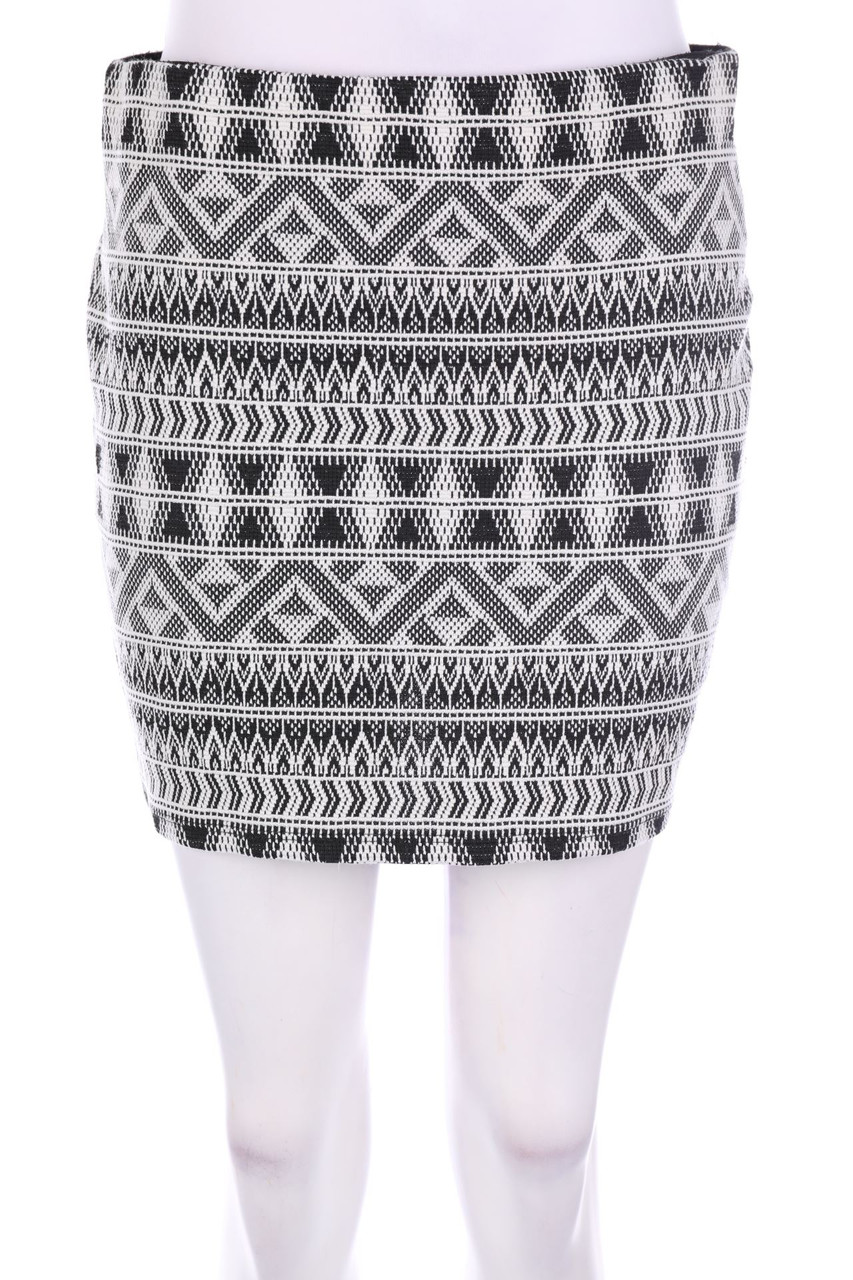 Bershka - Minirock - L