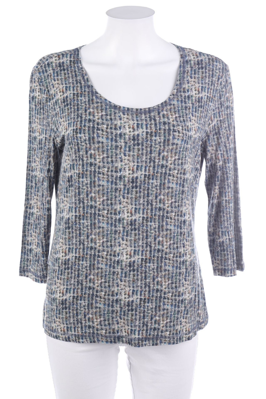 steilmann - 3/4-Arm-Shirt - L