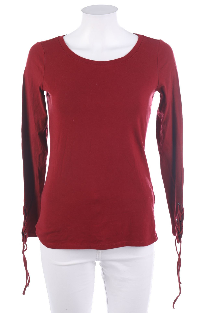 ESPRIT - Longsleeve-Shirt - S