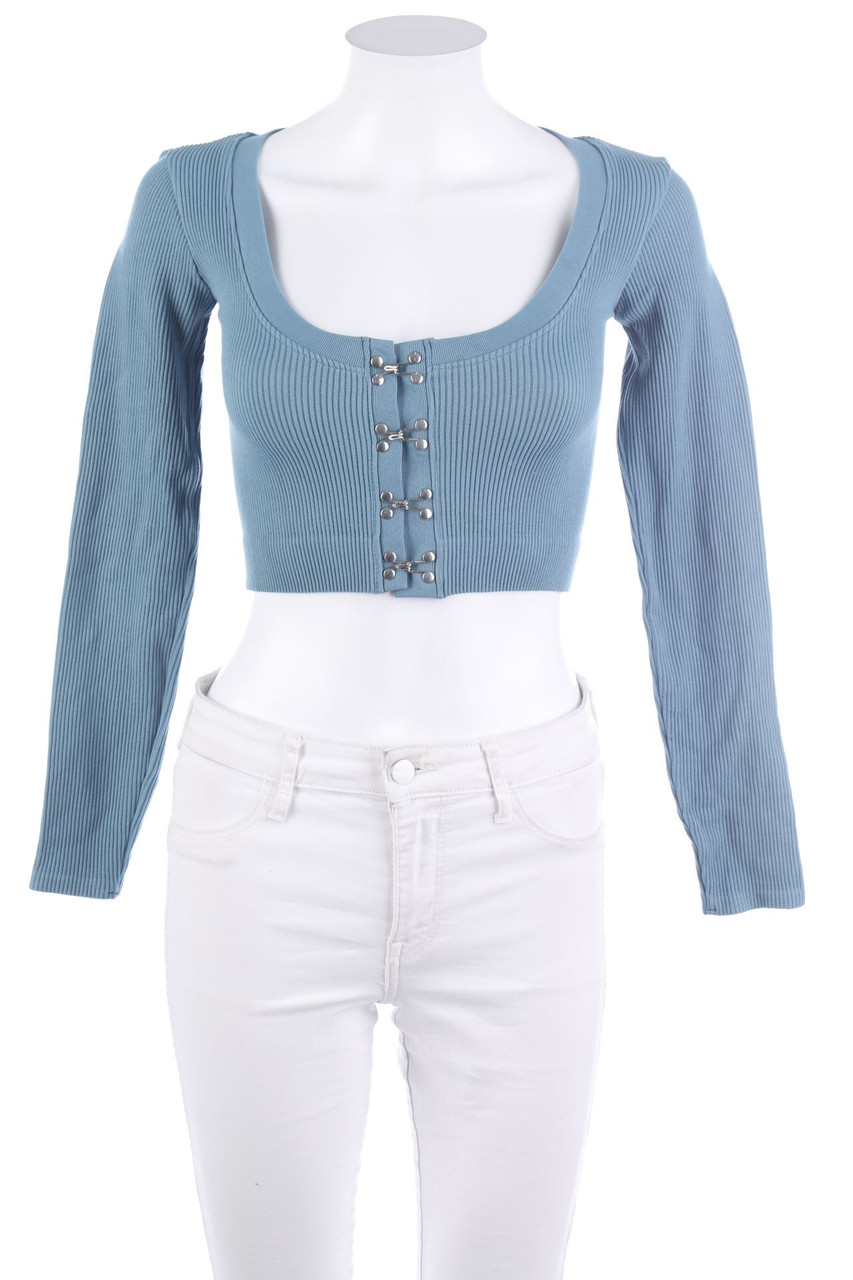 ZARA - Strick-Pullover - XS