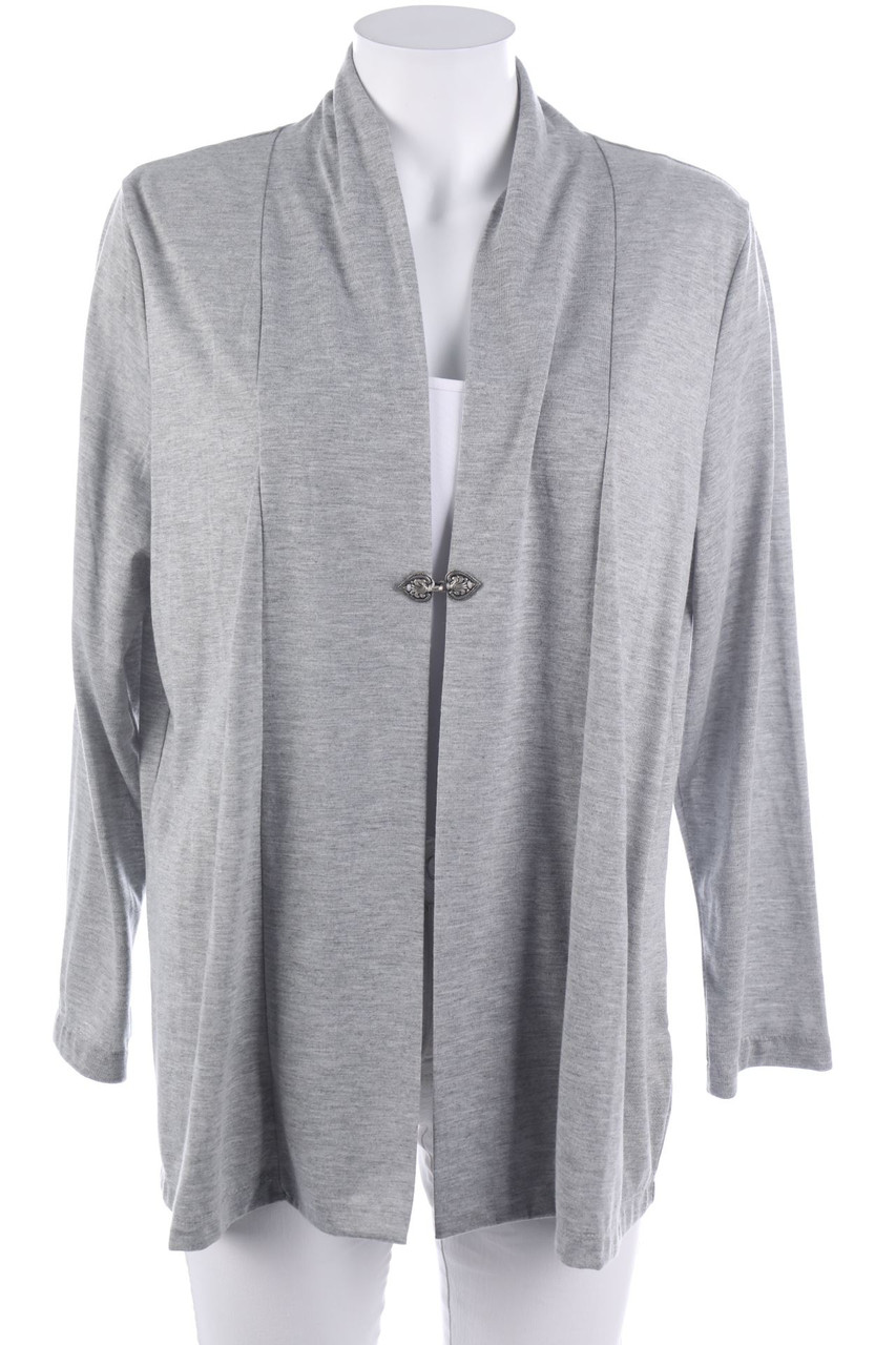 Charles Vögele - Jersey-Cardigan - L