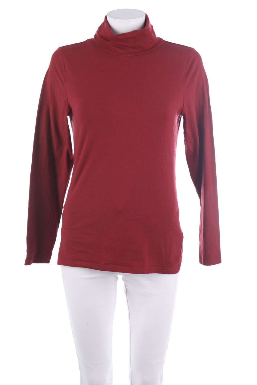 Chicorée - Longsleeve-Shirt - M