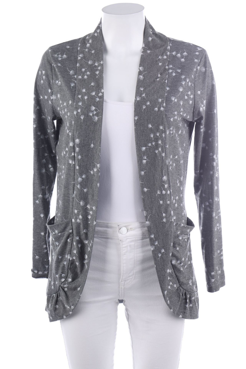 Chicorée - Jersey-Cardigan - S