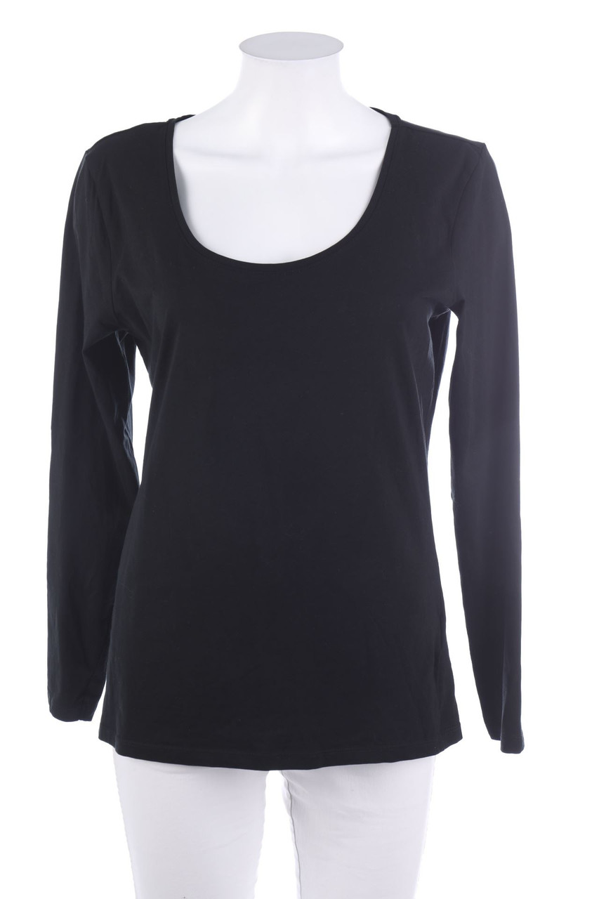 H&M - Longsleeve-Shirt - L