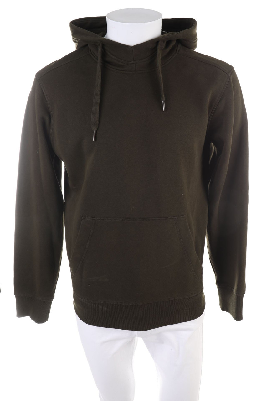 ID IDENTITY - Kapuzen-Pullover - M