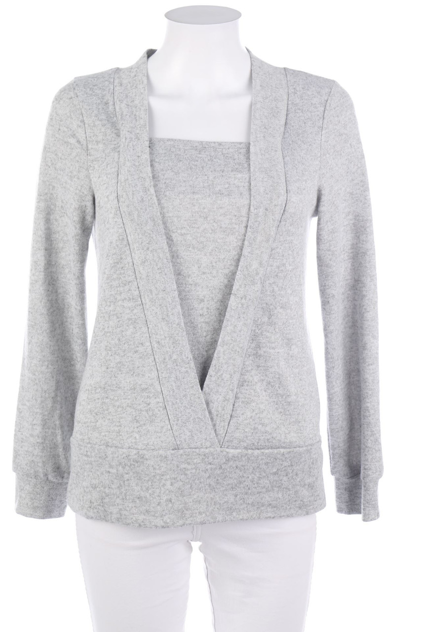 Ohne Label - Pullover - S