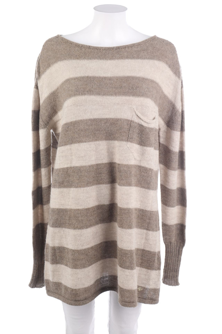WOOLRICH - Strick-Pullover - L