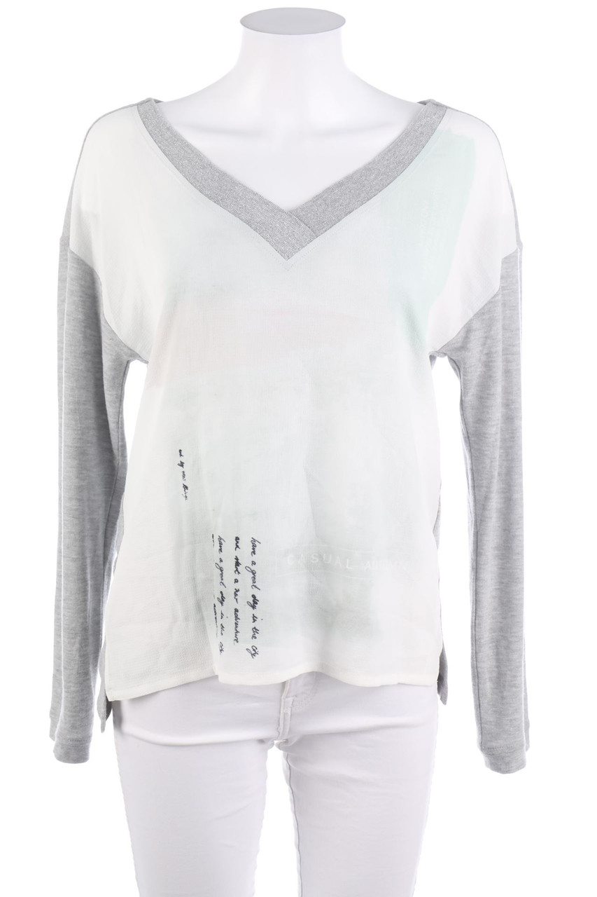 s.Oliver - Sweatshirt - S