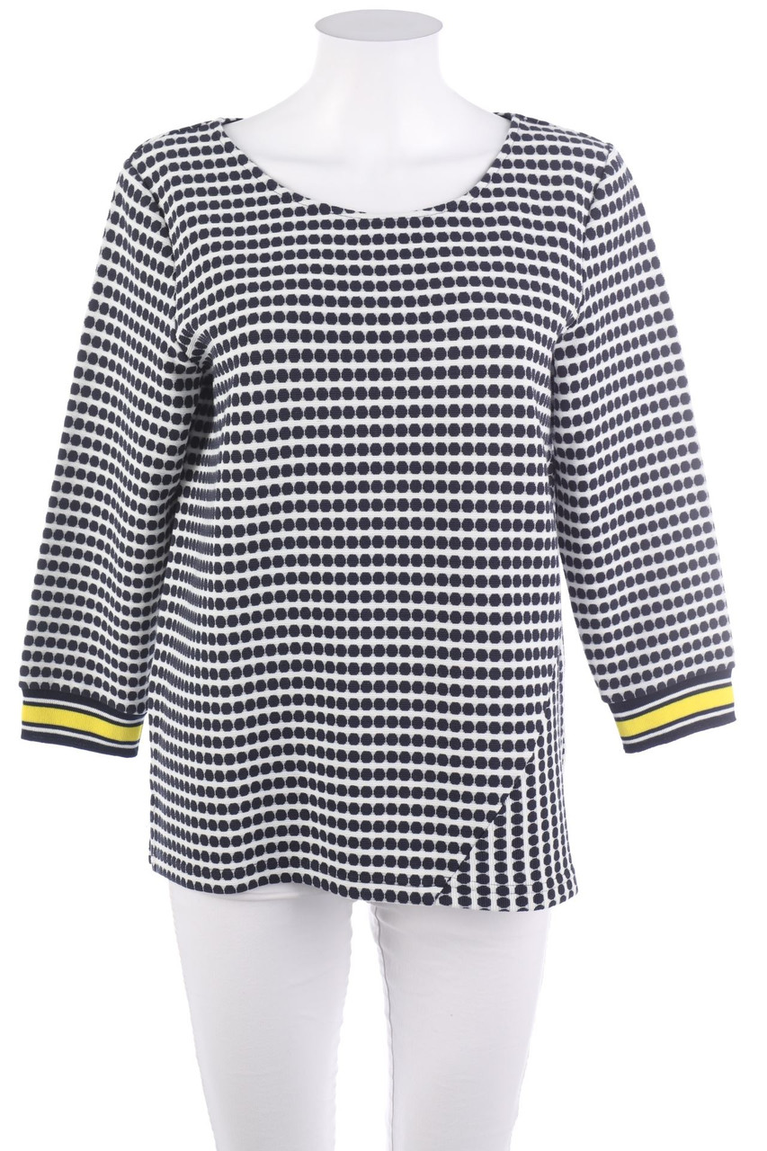 Street One - 3/4-Arm-Shirt - M