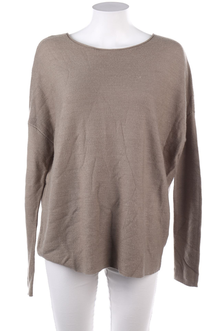 CARTOON - Strick-Pullover mit überschnittener Schulter - D 44