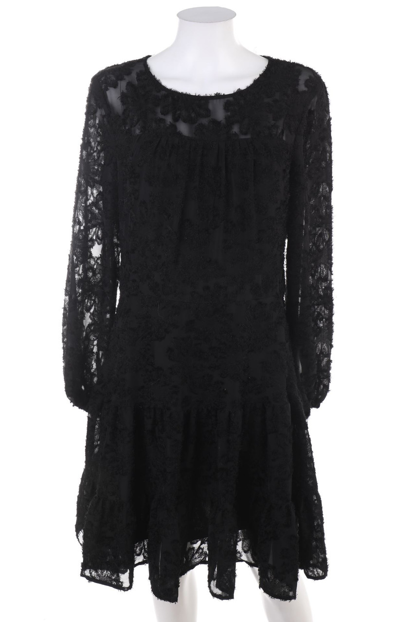 orsay - Kleid aus Spitze - M