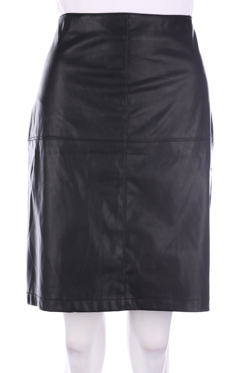 Street One - Faux Leather-Rock - L