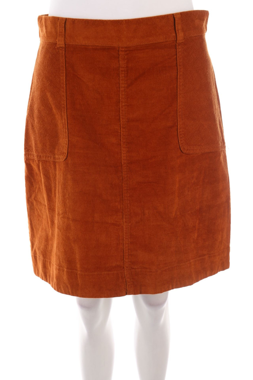 TCHIBO - Cord-Rock - S