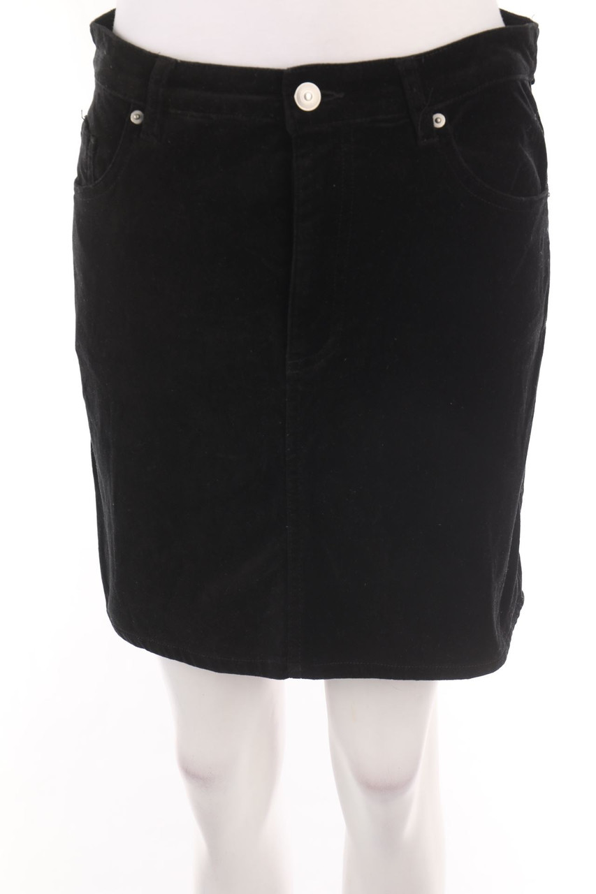 H&M - Mini-Jeansrock - M