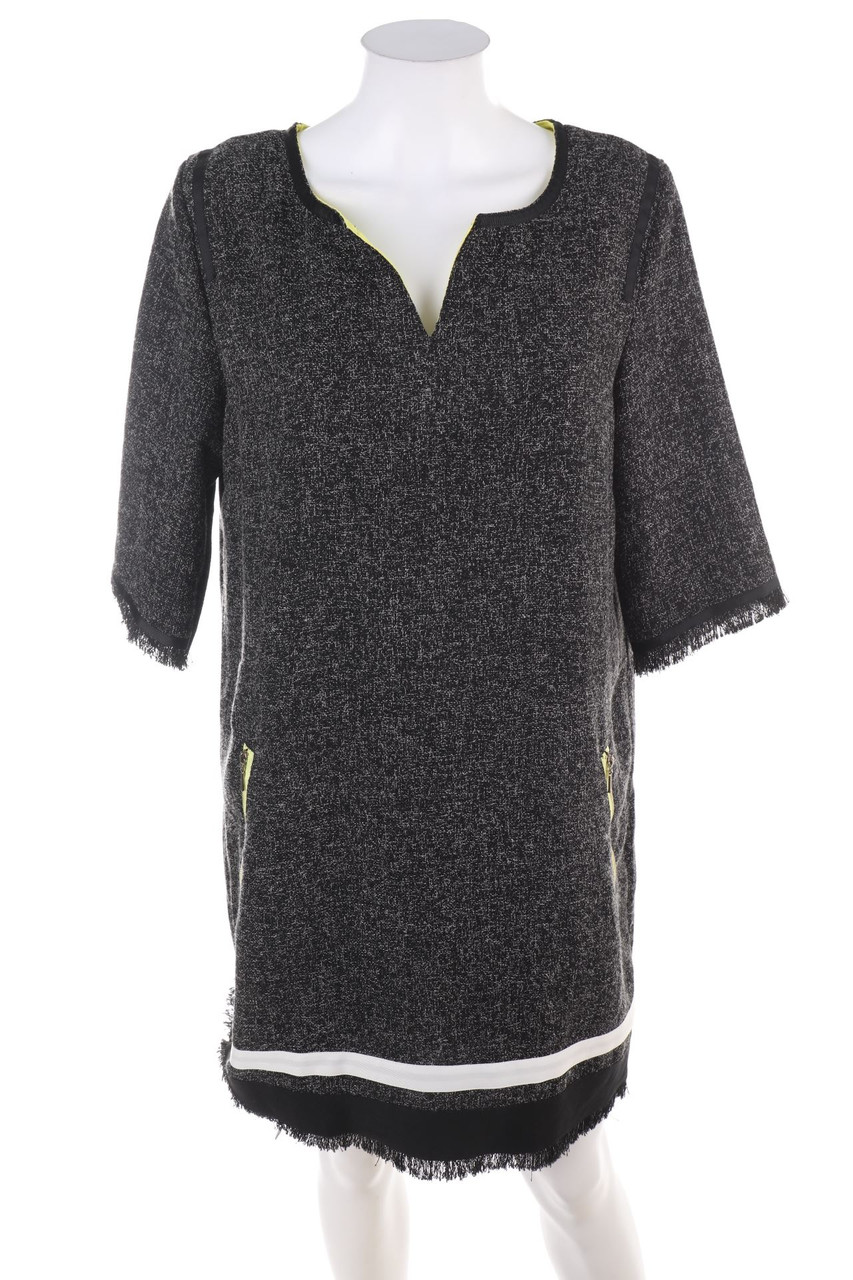 TREND - Shift-Kleid - XL