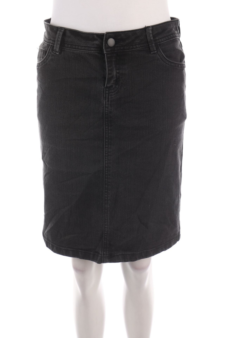 DOROTHY PERKINS - Jeansrock - S