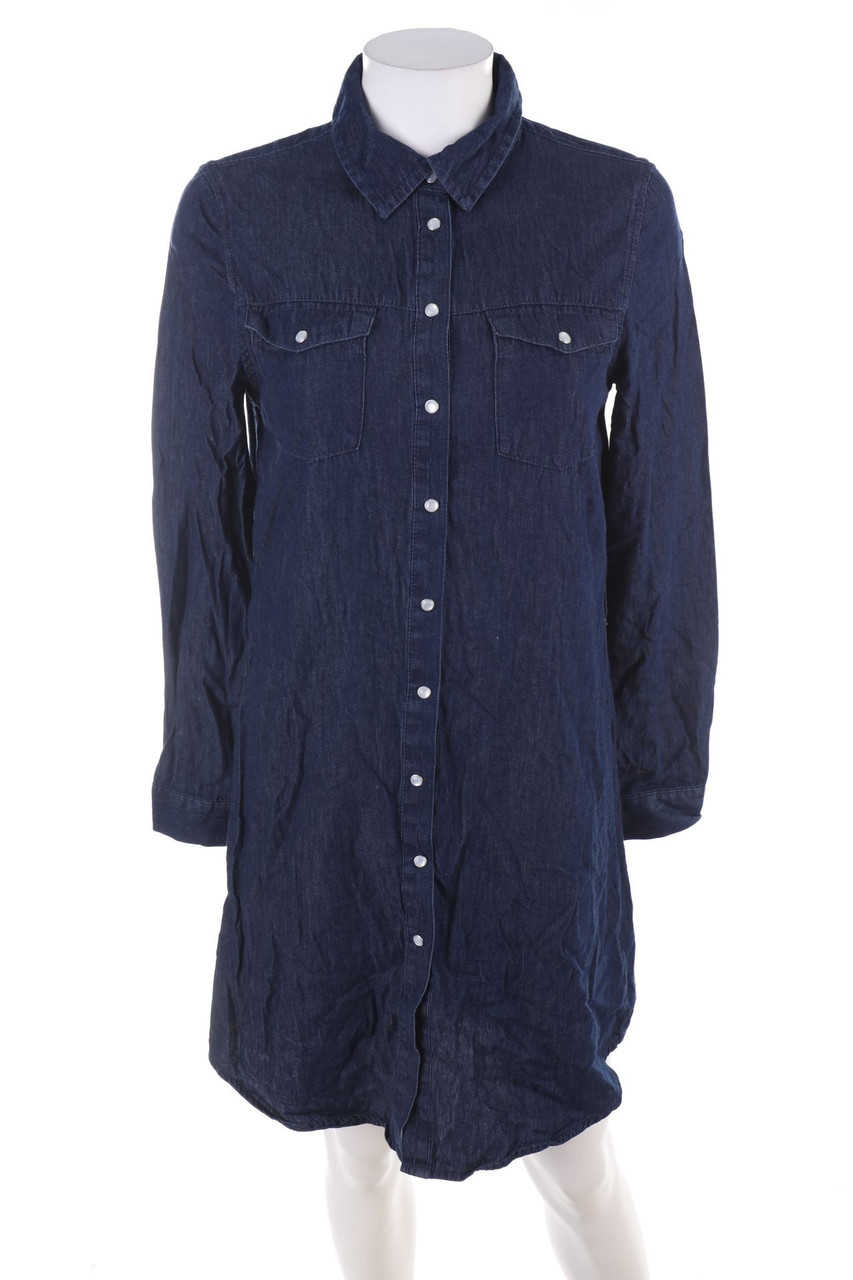 blue motion - Jeanskleid - S