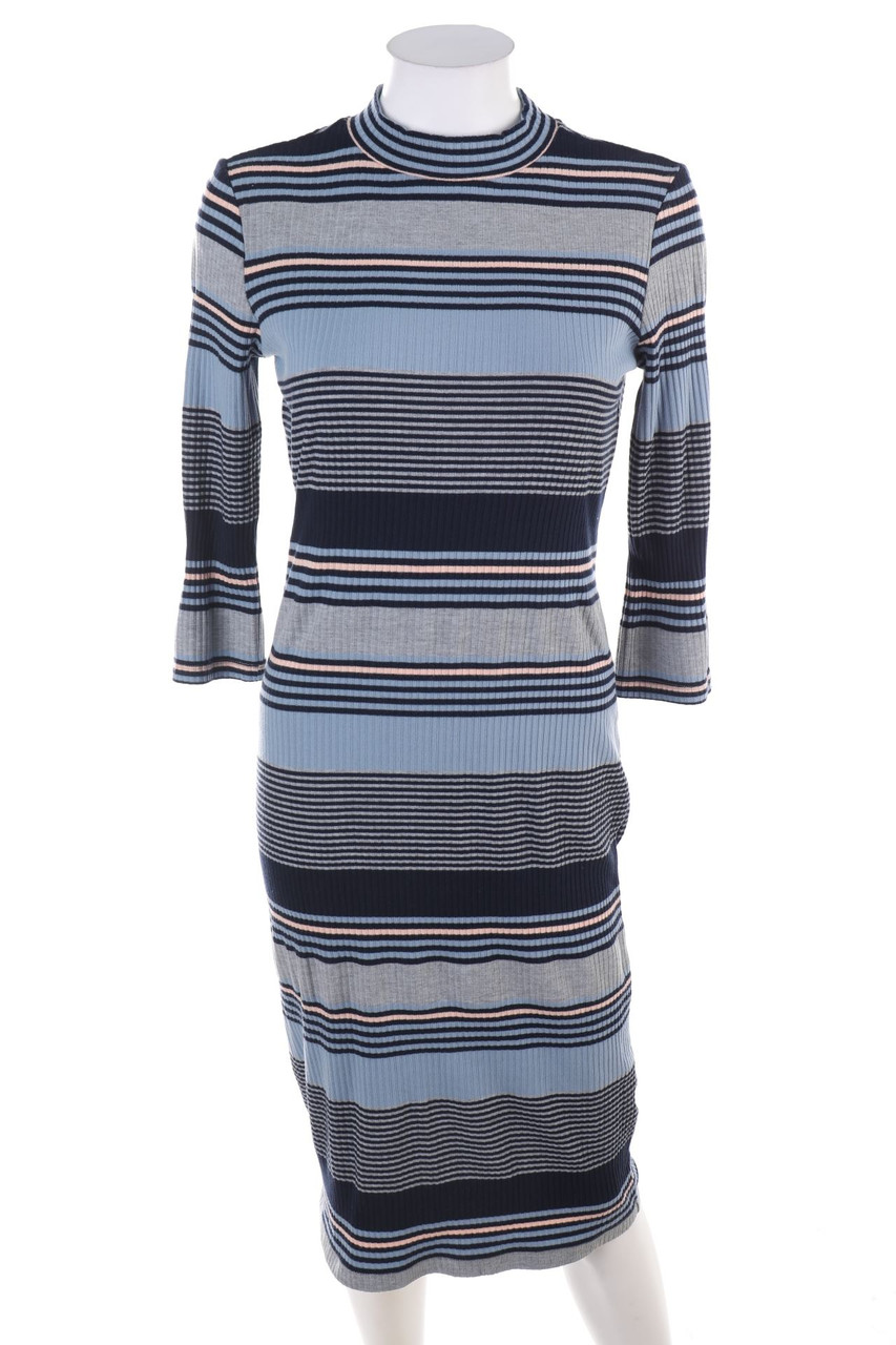 TOM TAILOR - Strickkleid - S