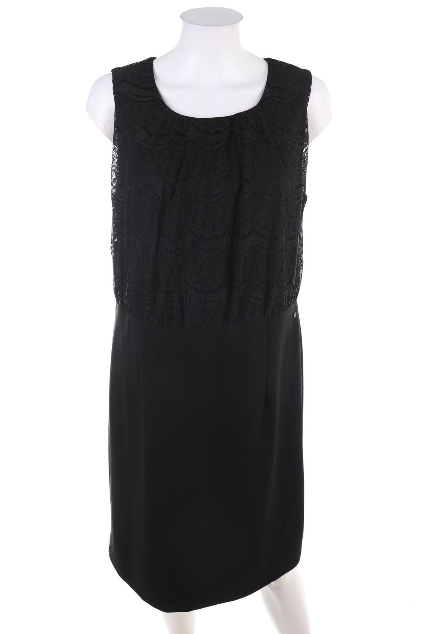 QS by s.Oliver - Cocktailkleid - XL