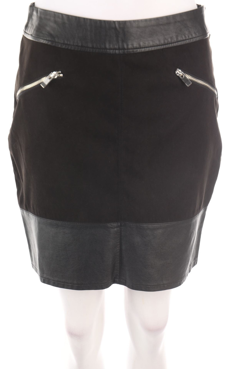 page one - Minirock - M