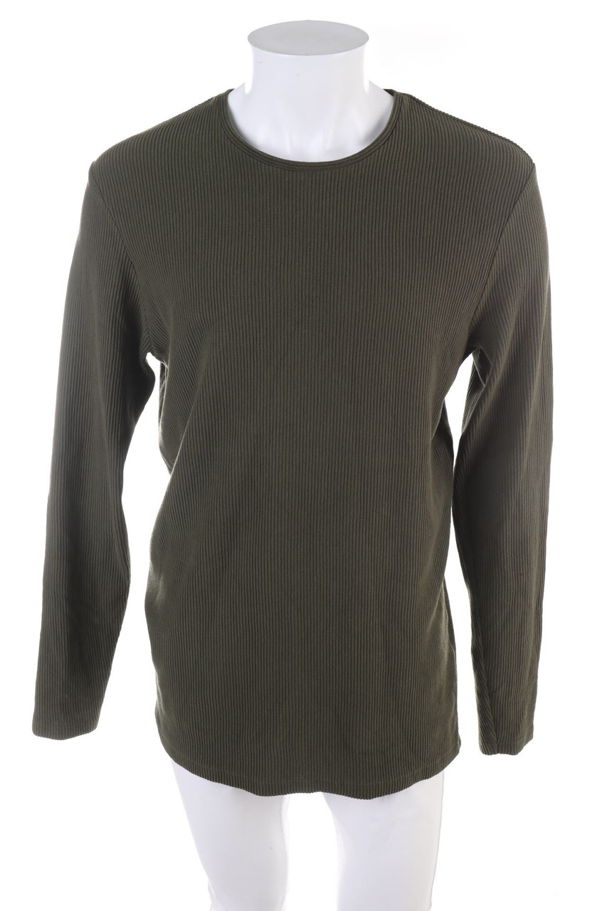 SMOG - Longsleeve-Shirt - 2XL