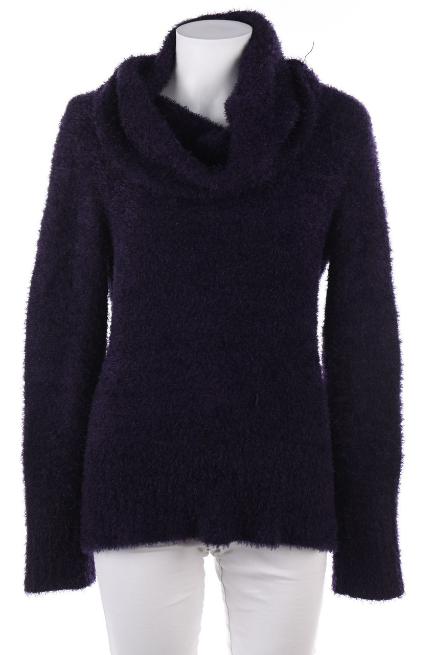 Ohne Label - Strick-Pullover - D 44