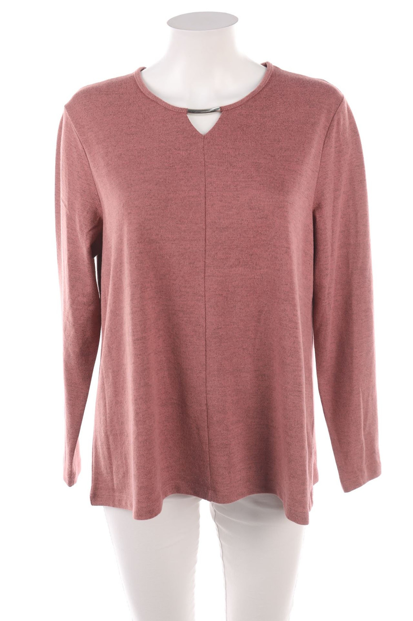 SECONDHAND - Longsleeve-Shirt - XL