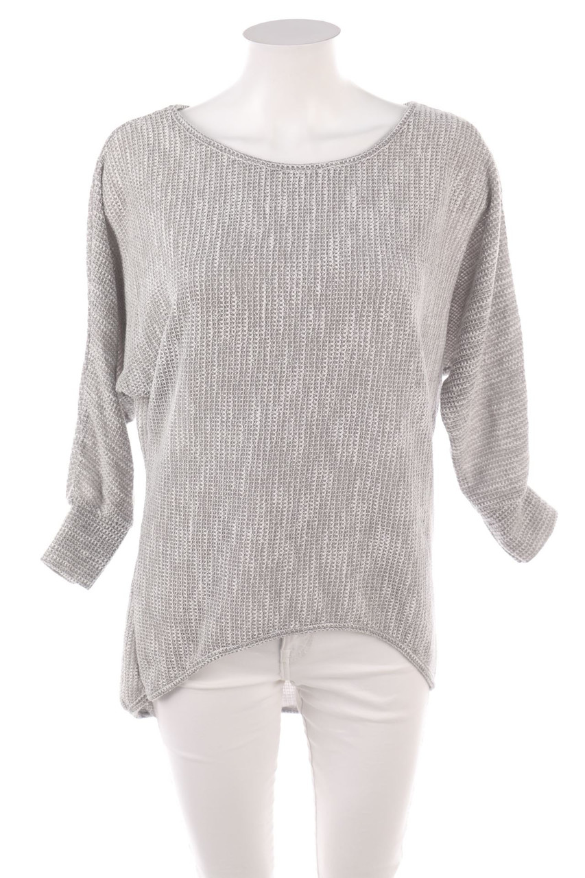 COLLOSEUM - Batwing-Shirt - S