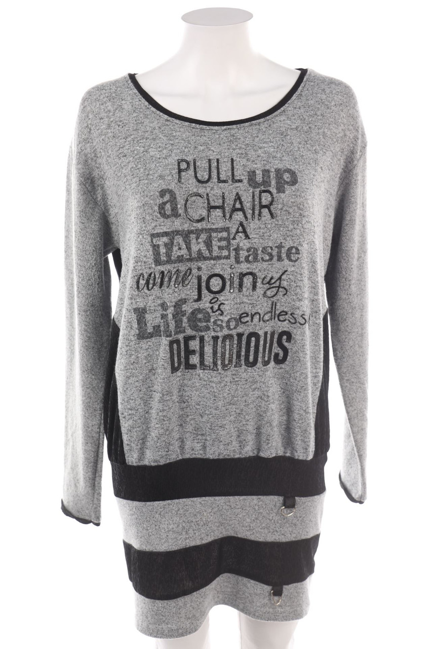 SECONDHAND - Minikleid - XL