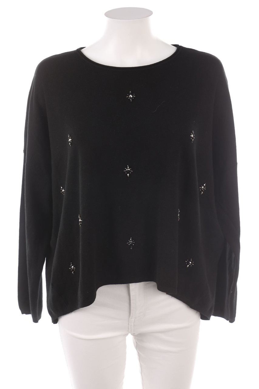 AMY VERMONT - Strick-Pullover - 3XL