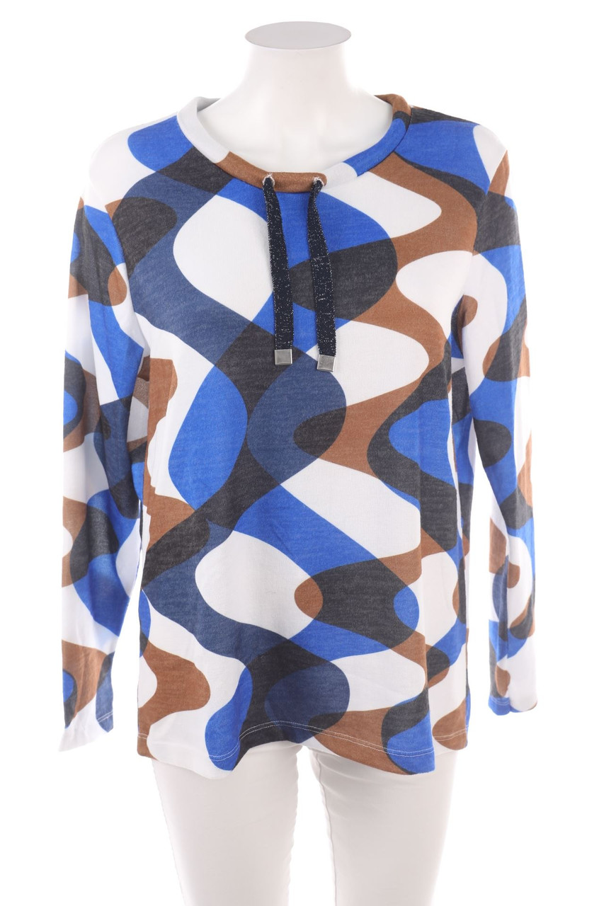 KEY LARGO - Longsleeve-Shirt - M