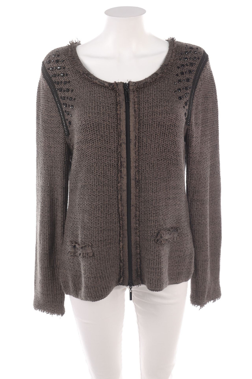monari - Cardigan - XL