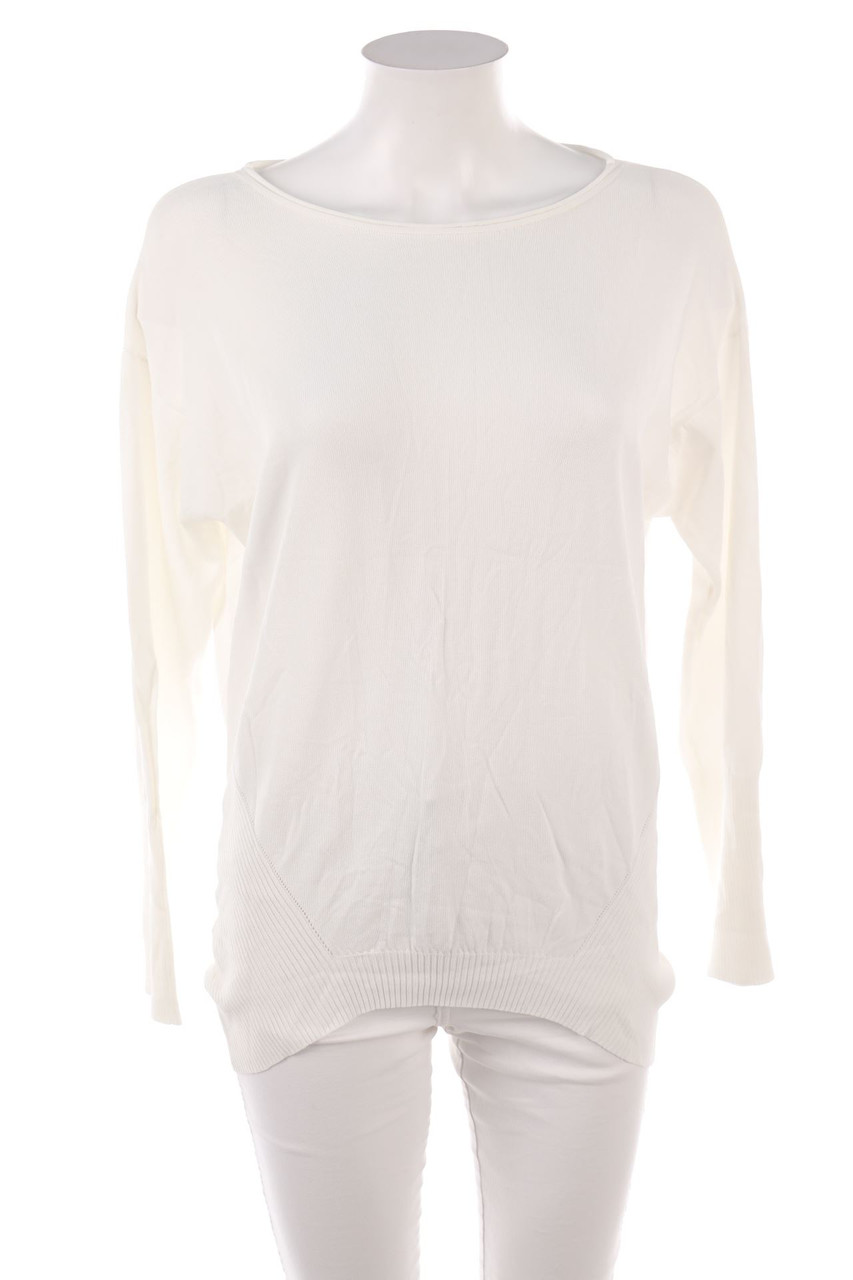 SECONDHAND - Strick-Pullover - S