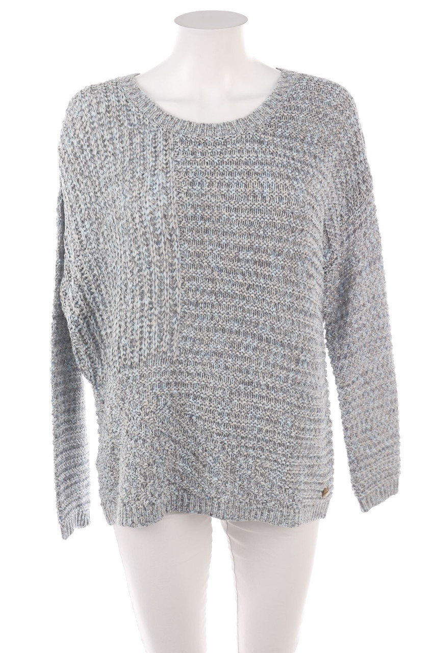 OPUS - Strick-Pullover - M