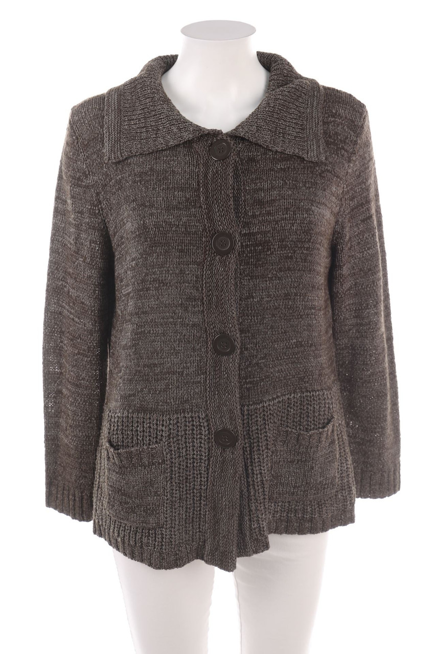 LEBEK - Cardigan - 2XL