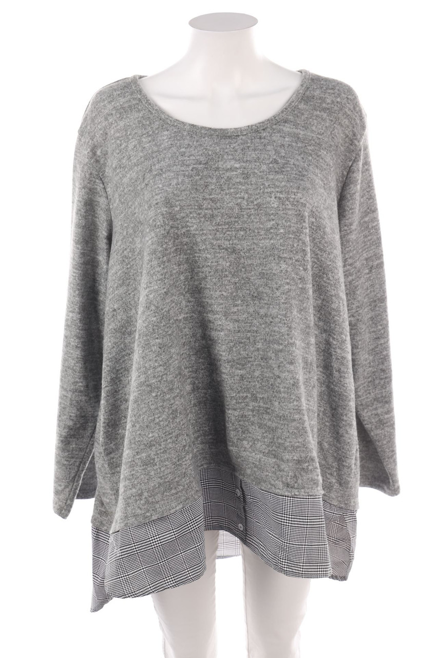 SECONDHAND - Longsleeve-Shirt - 52