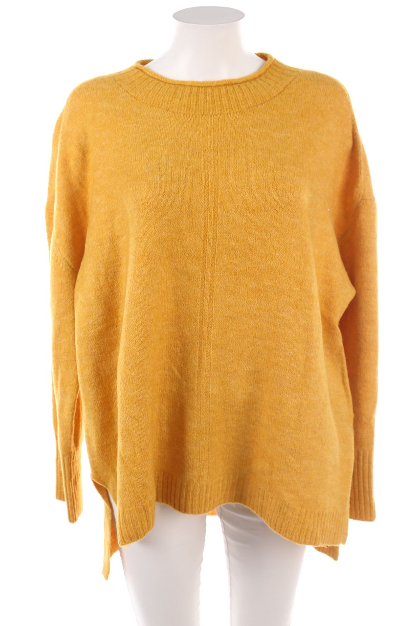 Laura Torelli - Strick-Pullover - XL