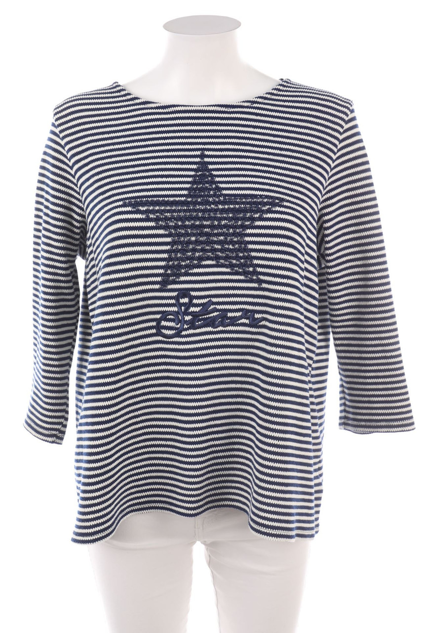 SURE - 3/4-Arm-Shirt - XL