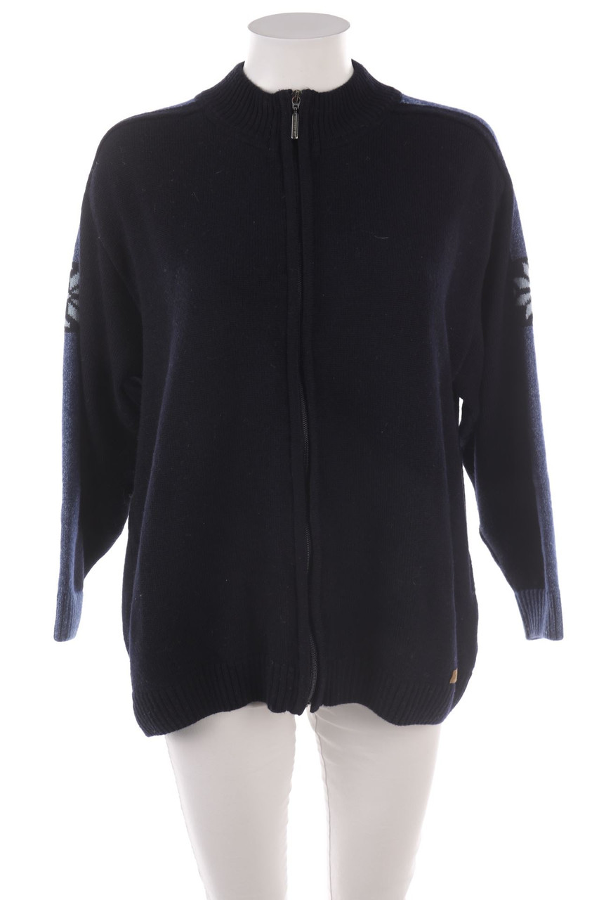 JIM SPENCER - Cardigan - L