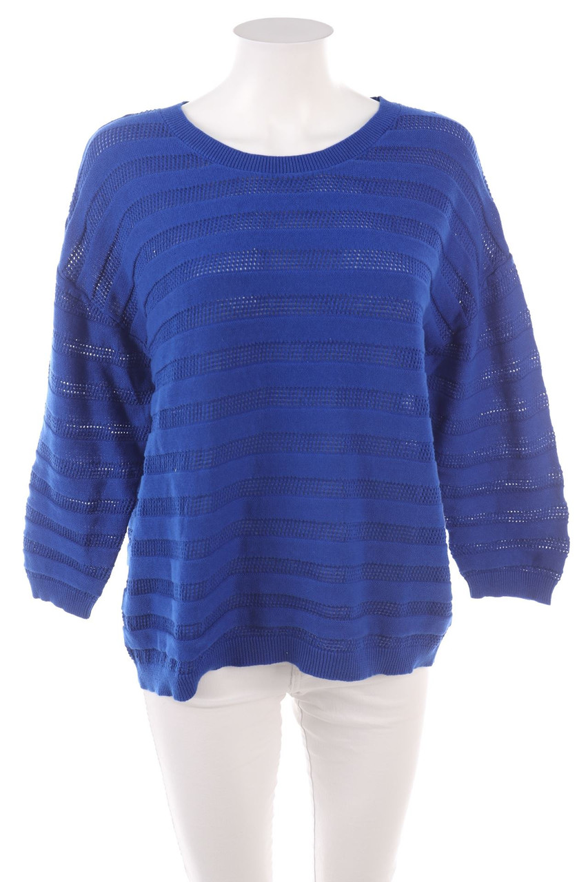 SECONDHAND - Strick-Pullover - S