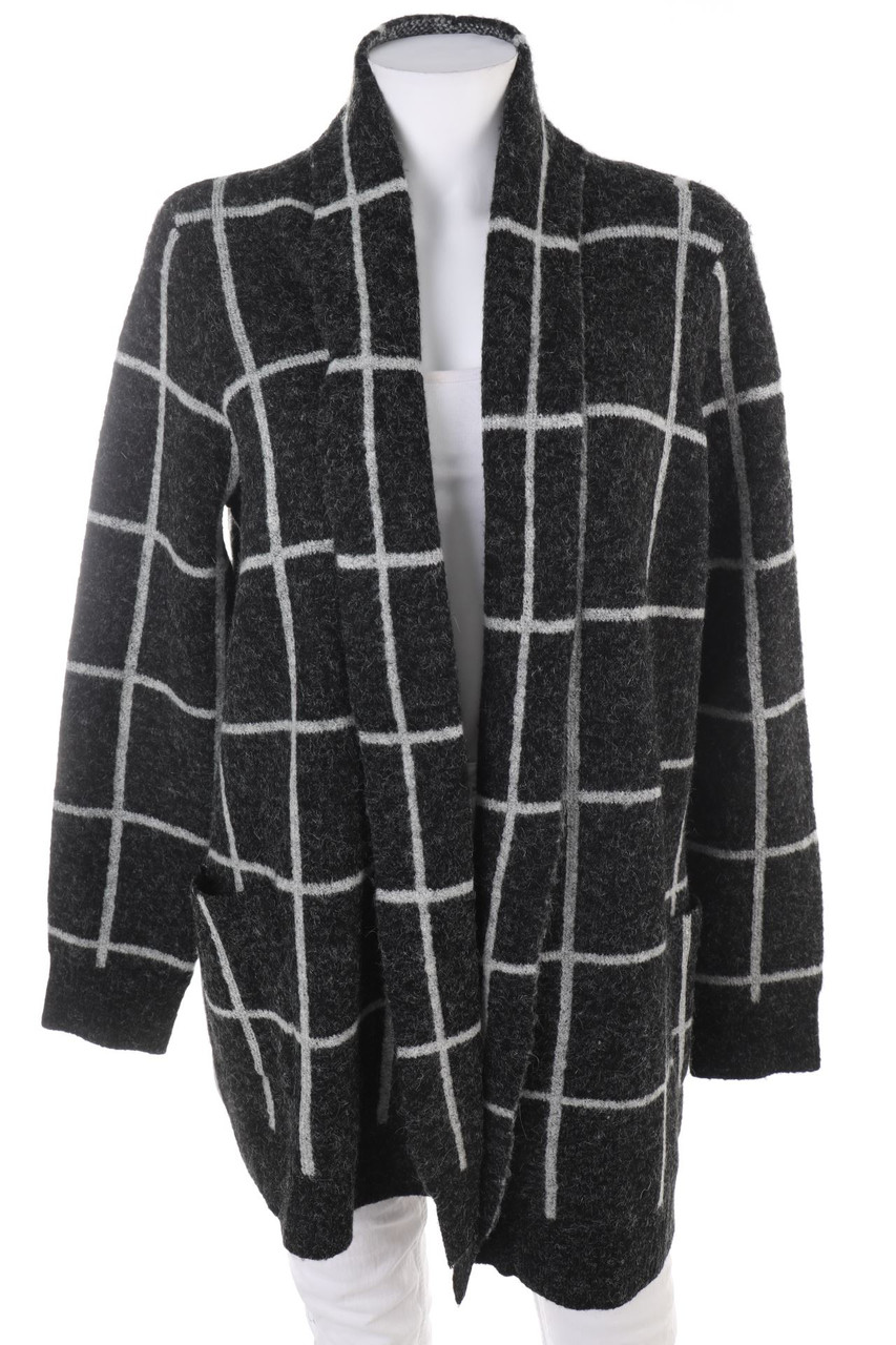 SECONDHAND - Cardigan - L