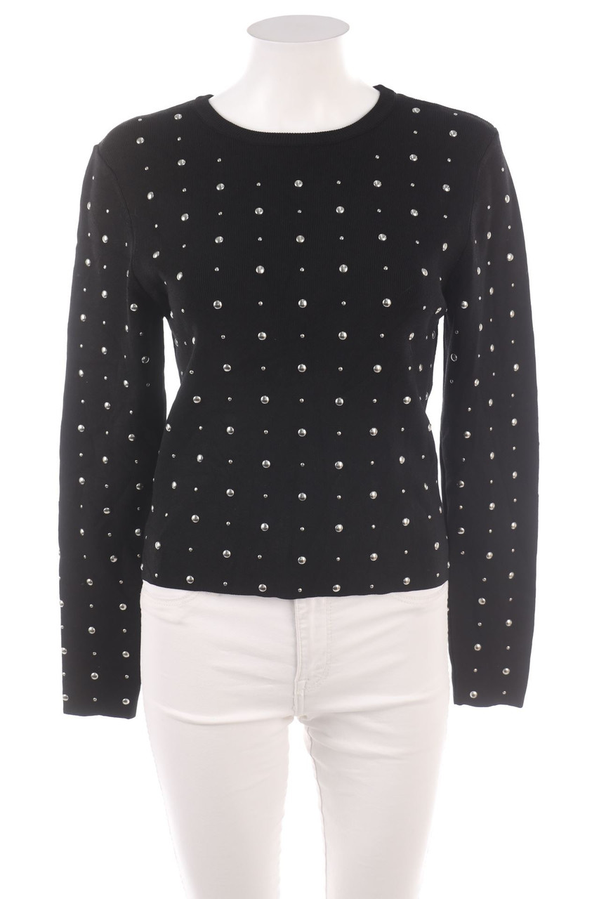 ZARA - Strick-Pullover - L