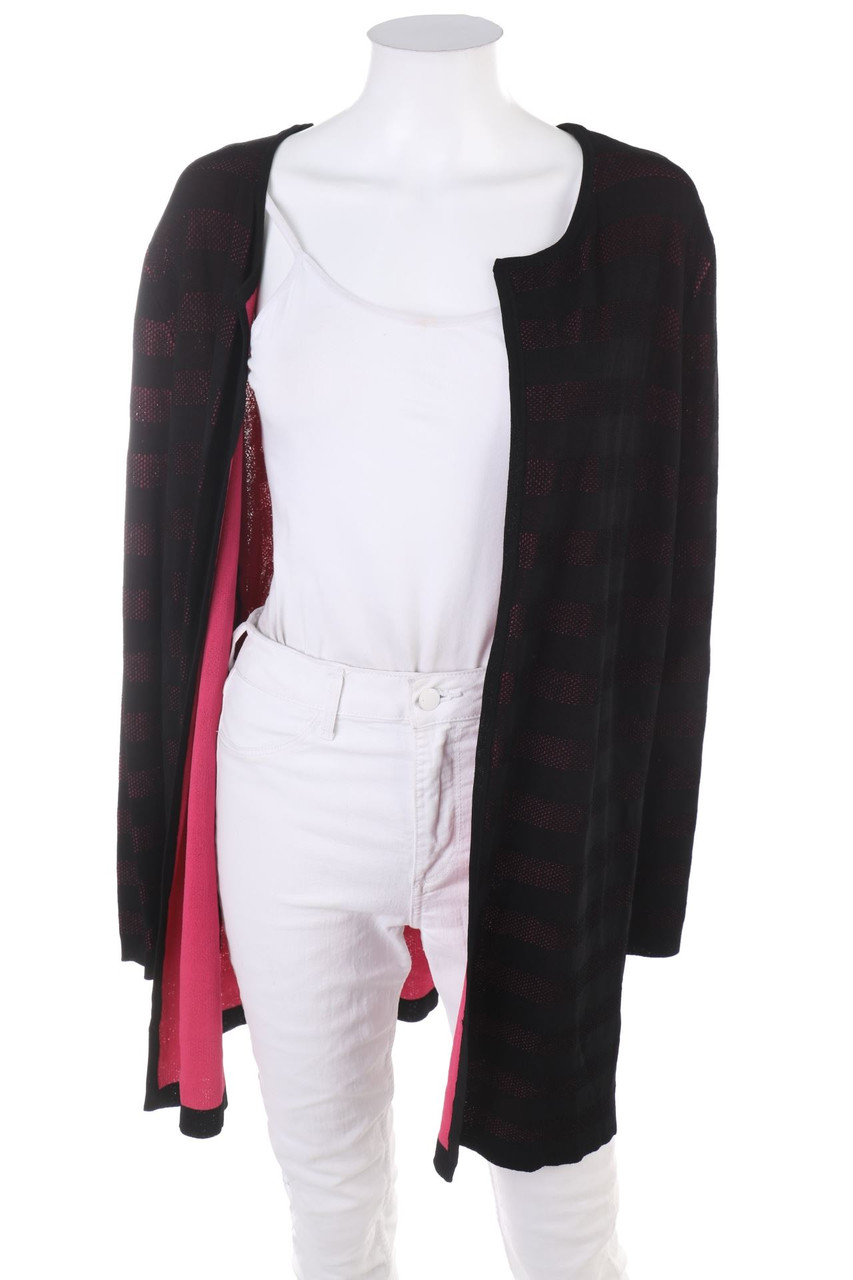 GERRY WEBER - Cardigan - L
