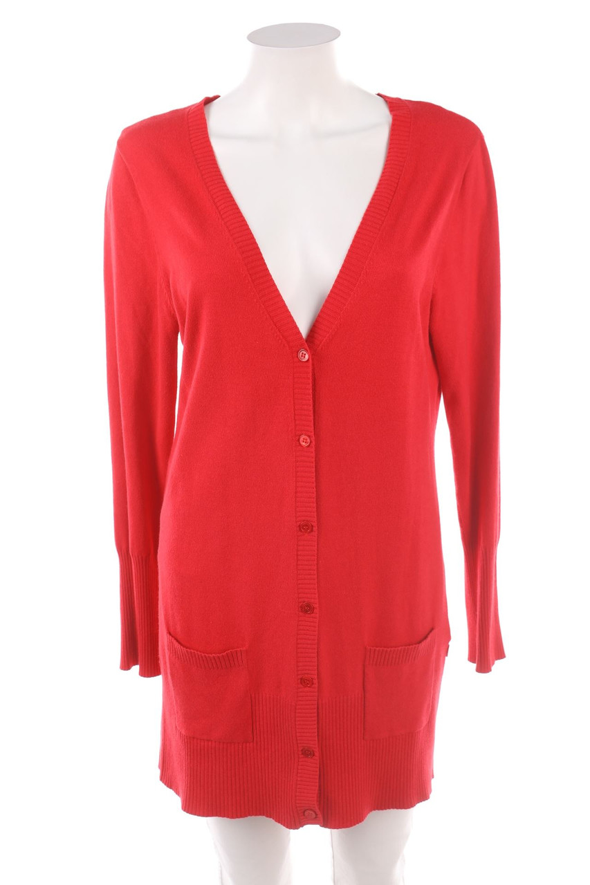 SECONDHAND - Cardigan - L